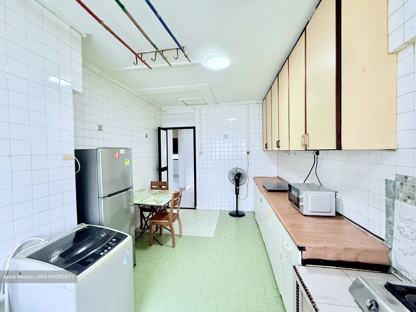 Blk 424 Bukit Batok West Avenue 2 (Bukit Batok), HDB 3 Rooms #578095491